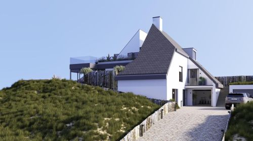 Zeereep Noordwijk